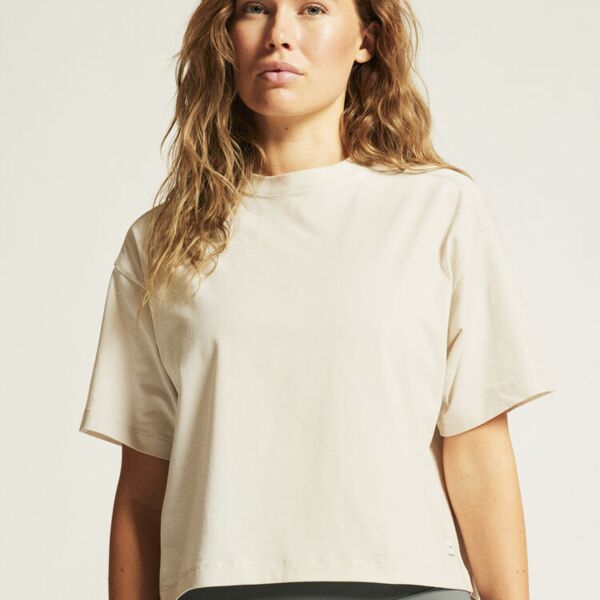 Collective Relaxed SS Tee W Thumbnail