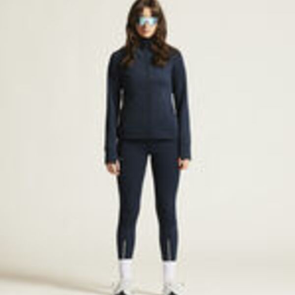 ADV Explore Power Fleece Jkt W Thumbnail