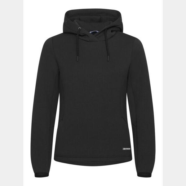 Pemberton Hood Women Thumbnail