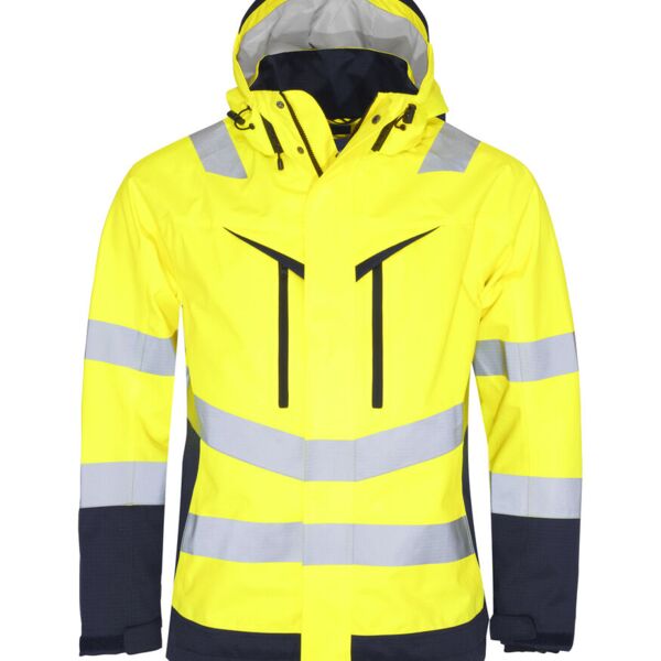 6455 KUORITAKKI EN ISO 20471 LUOKKA 3 Thumbnail