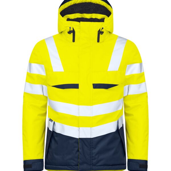 6425 TEKNINEN TALVITAKKI, EN ISO 20471 LUOKKA 3 Thumbnail