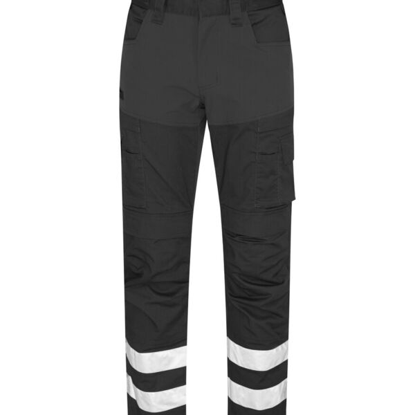 2509 STRETCH HOUSUT, HEIJASTIMET Thumbnail