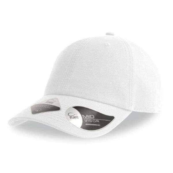 Recy Five Baseball-lippis - Recycled Thumbnail