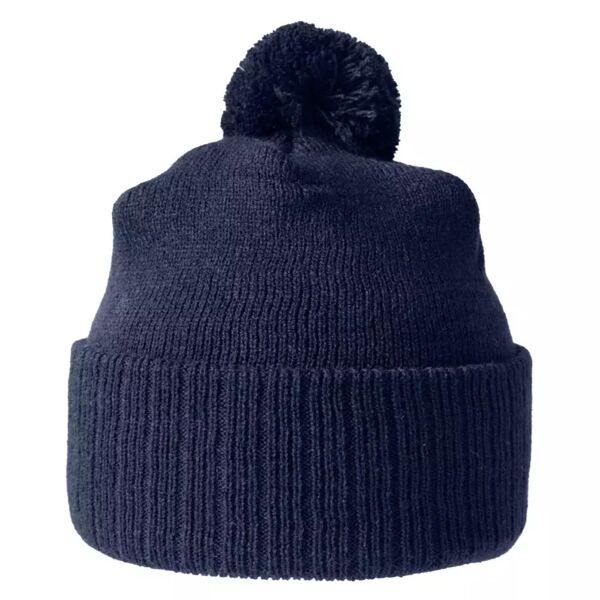 MCM Hockey Navy -pipo Thumbnail