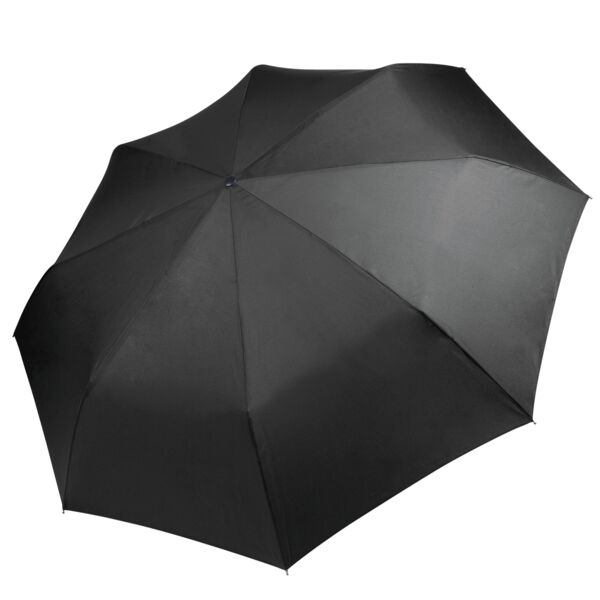 Mini kokoontaittuva manuaalitoiminen sateenvarjo Thumbnail