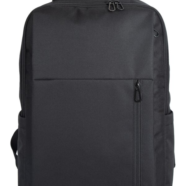 Business / kaupunkireppu Thumbnail