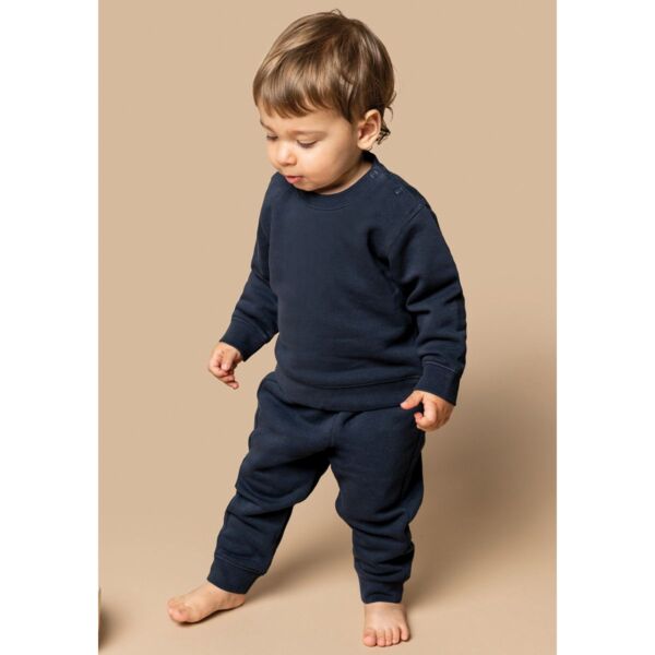 Vauvojen Collegepaita Thumbnail