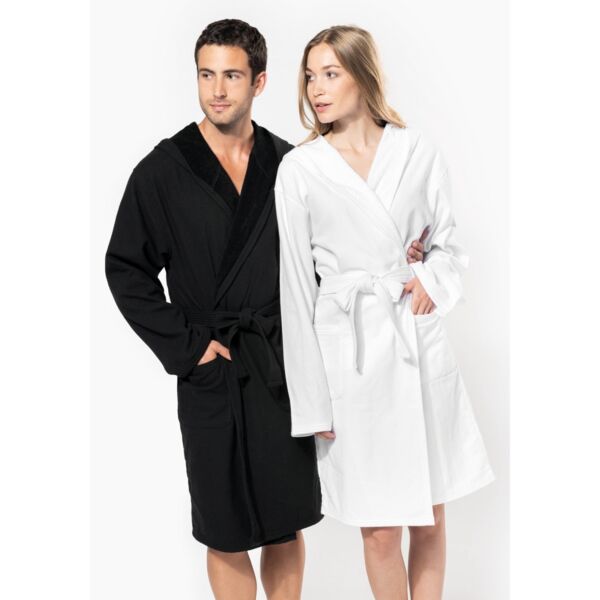 Orgaaninen Kylpytakki Thumbnail