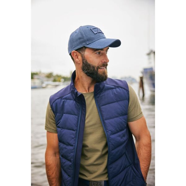 Oak Harbor Vest Men Thumbnail