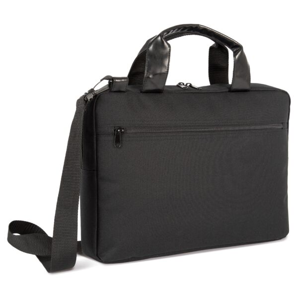 Edullinen Tietokone- ja asiakirjalaukku Thumbnail