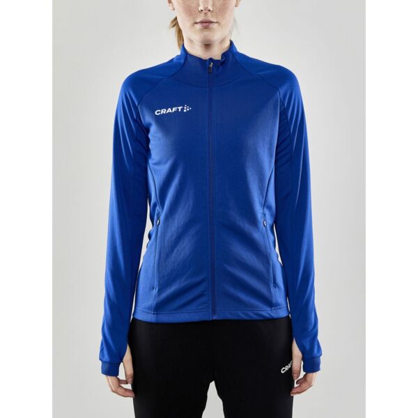 Evolve Full Zip W Thumbnail