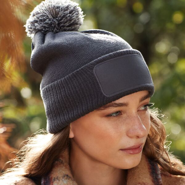 Snowstar® Painettava Tupsupipo Thumbnail