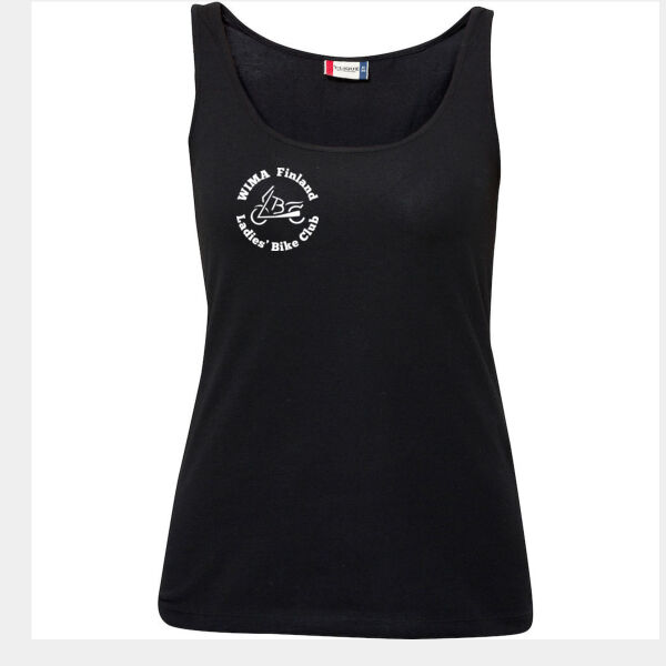 Wima Naisten toppi Thumbnail