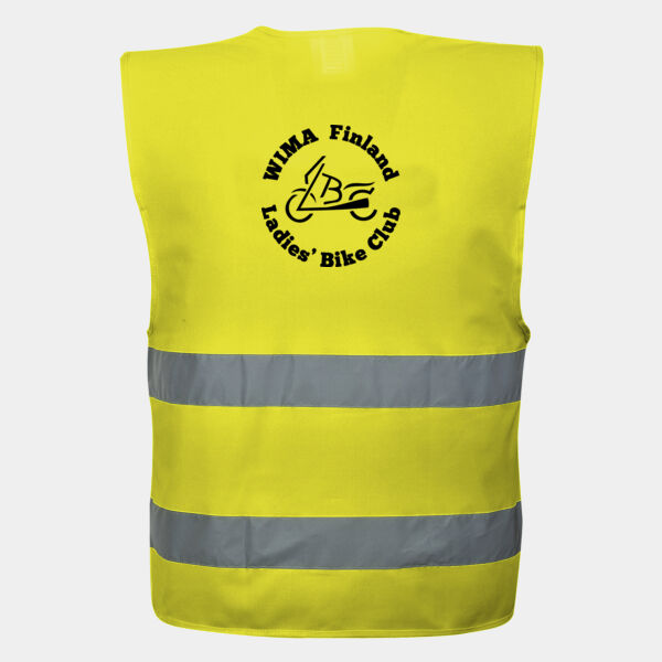 Wima huomioliivi Thumbnail