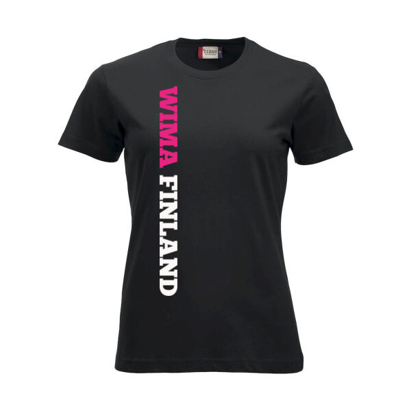 T-paita ladyfit Thumbnail