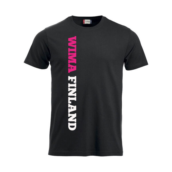 T-paita unisex Thumbnail