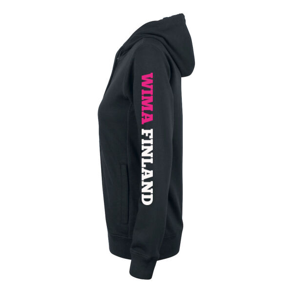 Wima premium huppari ladyfit Thumbnail