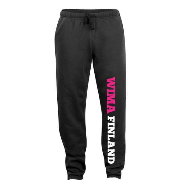 Collarihousut Thumbnail