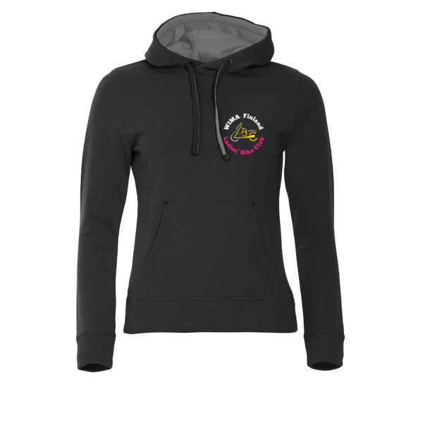 Wima kenguruhuppari Thumbnail