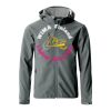 Clique Basic Hoody Softshell Thumbnail