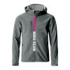Clique Basic Hoody Softshell Thumbnail