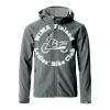 Clique Basic Hoody Softshell Thumbnail