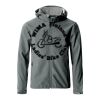 Clique Basic Hoody Softshell Thumbnail