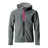 Clique Basic Hoody Softshell Thumbnail