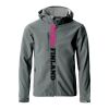Clique Basic Hoody Softshell Thumbnail