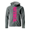 Clique Basic Hoody Softshell Thumbnail