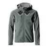 Clique Basic Hoody Softshell Thumbnail