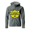Clique Basic Hoody Softshell Thumbnail