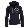 Clique Milford Jacket Ladies Thumbnail