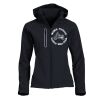 Clique Milford Jacket Ladies Thumbnail