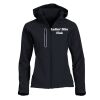 Clique Milford Jacket Ladies Thumbnail