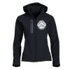 Clique Milford Jacket Ladies Thumbnail