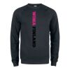 Clique Premium OC Roundneck Thumbnail