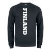 Clique Premium OC Roundneck Thumbnail