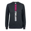 Clique Premium OC Roundneck Ladies Thumbnail