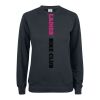 Clique Premium OC Roundneck Ladies Thumbnail