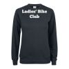 Clique Premium OC Roundneck Ladies Thumbnail