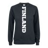 Clique Premium OC Roundneck Ladies Thumbnail