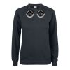 Clique Premium OC Roundneck Ladies Thumbnail