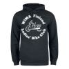 Clique Premium OC Hoody Thumbnail