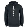 Clique Premium OC Hoody Thumbnail