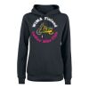 Clique Premium OC Hoody Women Thumbnail