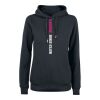 Clique Premium OC Hoody Women Thumbnail