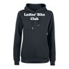 Clique Premium OC Hoody Women Thumbnail