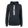 Clique Premium OC Hoody Women Thumbnail