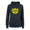 Clique Premium OC Hoody Women Thumbnail